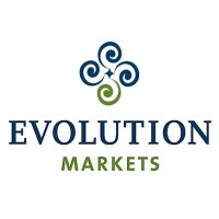 Evolution Markets LLC logo, Evolution Markets LLC contact details