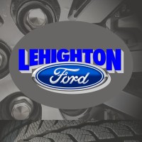 Lehighton Ford logo, Lehighton Ford contact details