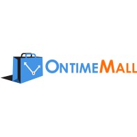 On Time Mall Inc. logo, On Time Mall Inc. contact details