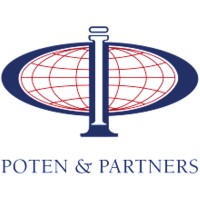 Poten & Partners Inc logo, Poten & Partners Inc contact details