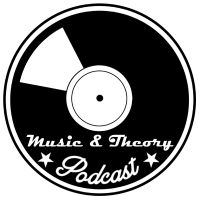 The Music & Theory Podcast logo, The Music & Theory Podcast contact details