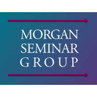 Morgan Seminar Group logo, Morgan Seminar Group contact details