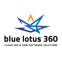 blue lotus 360 logo, blue lotus 360 contact details