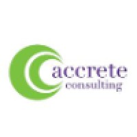 Accrete Consulting Limited logo, Accrete Consulting Limited contact details