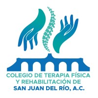 Colegio de Terapia Física y Rehabilitación de San Juan del Rió A.C. logo, Colegio de Terapia Física y Rehabilitación de San Juan del Rió A.C. contact details