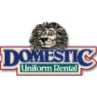 Domestic Uniform Rental Inc logo, Domestic Uniform Rental Inc contact details