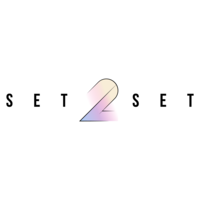 Set2Set logo, Set2Set contact details