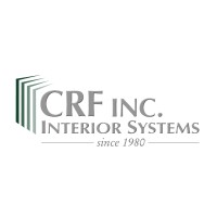 CRF Inc Interior Systems logo, CRF Inc Interior Systems contact details