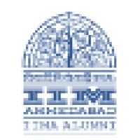 IIM Ahmedabad Alumni Association, USA Chapter logo, IIM Ahmedabad Alumni Association, USA Chapter contact details