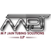 M P Jain Tubing Solutions LLP logo, M P Jain Tubing Solutions LLP contact details