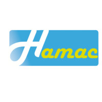 Hamac logo, Hamac contact details