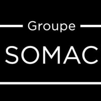 Groupe Somac logo, Groupe Somac contact details