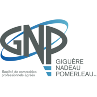 Giguère Nadeau Pomerleau inc. logo, Giguère Nadeau Pomerleau inc. contact details