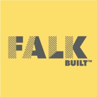 Falkbuilt Ltd. logo, Falkbuilt Ltd. contact details