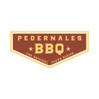 Pedernales BBQ logo, Pedernales BBQ contact details