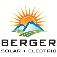 Berger Solar Electric, LLC logo, Berger Solar Electric, LLC contact details