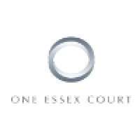 One Essex Court logo, One Essex Court contact details