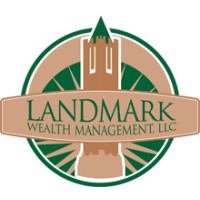 Landmark Wealth Management, LLC logo, Landmark Wealth Management, LLC contact details