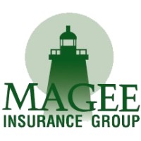 Magee Insurance Group logo, Magee Insurance Group contact details