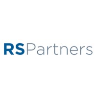 RS Partners logo, RS Partners contact details