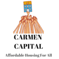 Carmen Capital logo, Carmen Capital contact details