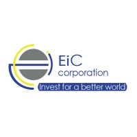 EiC Corporation logo, EiC Corporation contact details