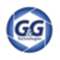 G&G Technologies logo, G&G Technologies contact details