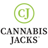 Cannabis Jacks logo, Cannabis Jacks contact details