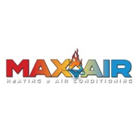 MAX-AIR Heating & Air Conditioning, Inc. logo, MAX-AIR Heating & Air Conditioning, Inc. contact details