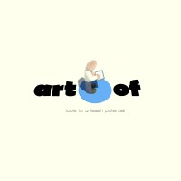 ARTOF logo, ARTOF contact details