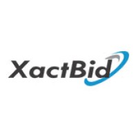 Xactbid logo, Xactbid contact details