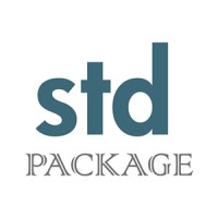 stdpackage logo, stdpackage contact details