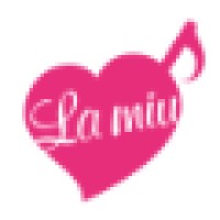 LA MIU logo, LA MIU contact details