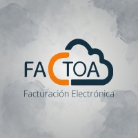 Factoa Facturación Electrónica logo, Factoa Facturación Electrónica contact details