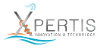 Xpertis logo, Xpertis contact details