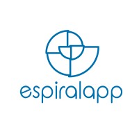 EspiralApp logo, EspiralApp contact details