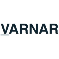 varnar inc logo, varnar inc contact details