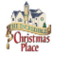 The Christmas Place logo, The Christmas Place contact details