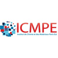 Institut de Chimie et des Matériaux Paris Est logo, Institut de Chimie et des Matériaux Paris Est contact details