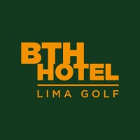 BTH Hotel Lima Golf logo, BTH Hotel Lima Golf contact details