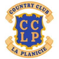 Country Club La Planicie logo, Country Club La Planicie contact details