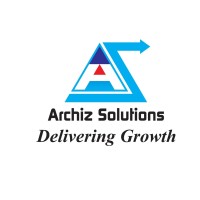 Archiz Solutions logo, Archiz Solutions contact details