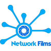 Network films mx logo, Network films mx contact details