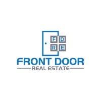 Front Door Real Estate logo, Front Door Real Estate contact details