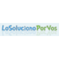 LoSolucionoPorVos logo, LoSolucionoPorVos contact details