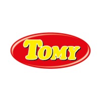 INDUSTRIAS TOMY SAS logo, INDUSTRIAS TOMY SAS contact details