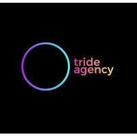 Tride Agency logo, Tride Agency contact details