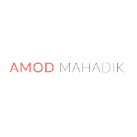 Amod Mahadik Media logo, Amod Mahadik Media contact details