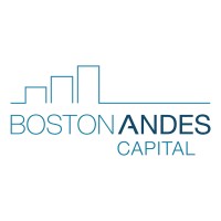 Boston Andes Capital logo, Boston Andes Capital contact details