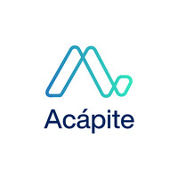 ACÁPITE logo, ACÁPITE contact details